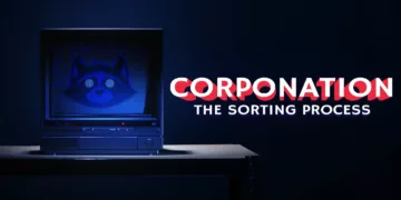 CorpoNation The Sorting Process review