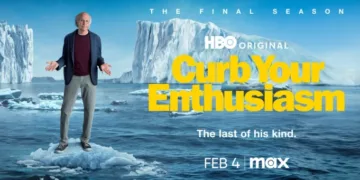 Curb Your Enthusiasm Season 12 Review