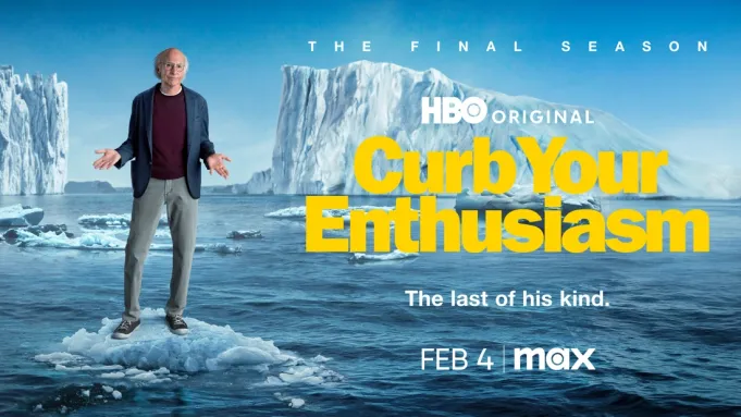 Curb Your Enthusiasm Season 12 Review