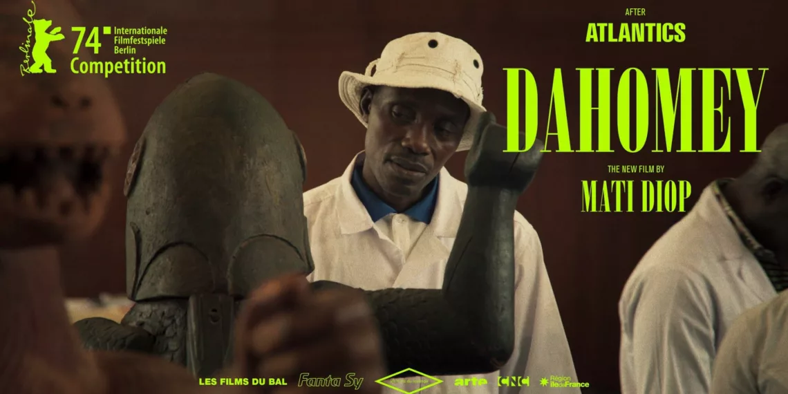 Dahomey Review: Reckoning with Colonial Ghosts 41 Dahomey Review