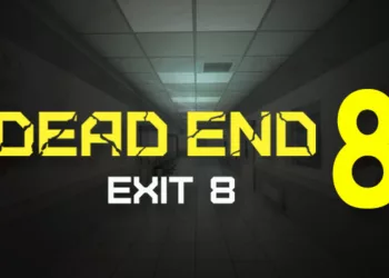 Dead End Exit 8 Review