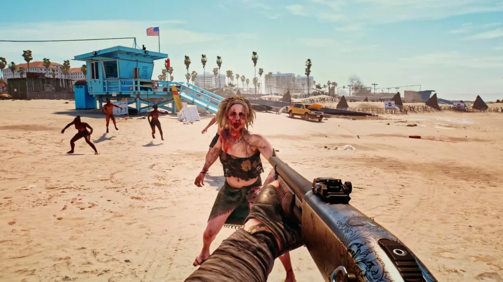 Dead Island 2