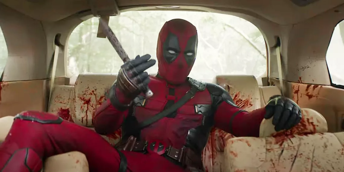 Deadpool 3