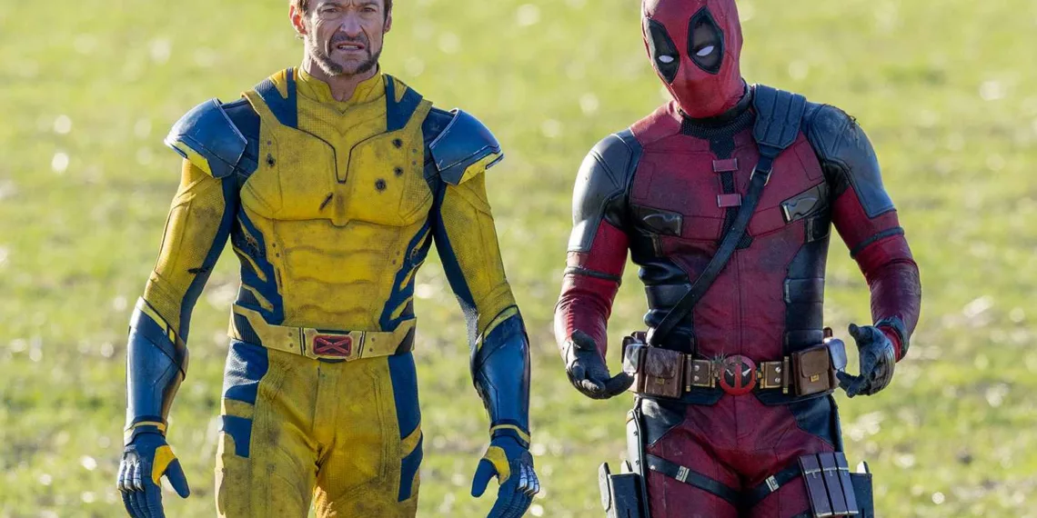 Deadpool 3