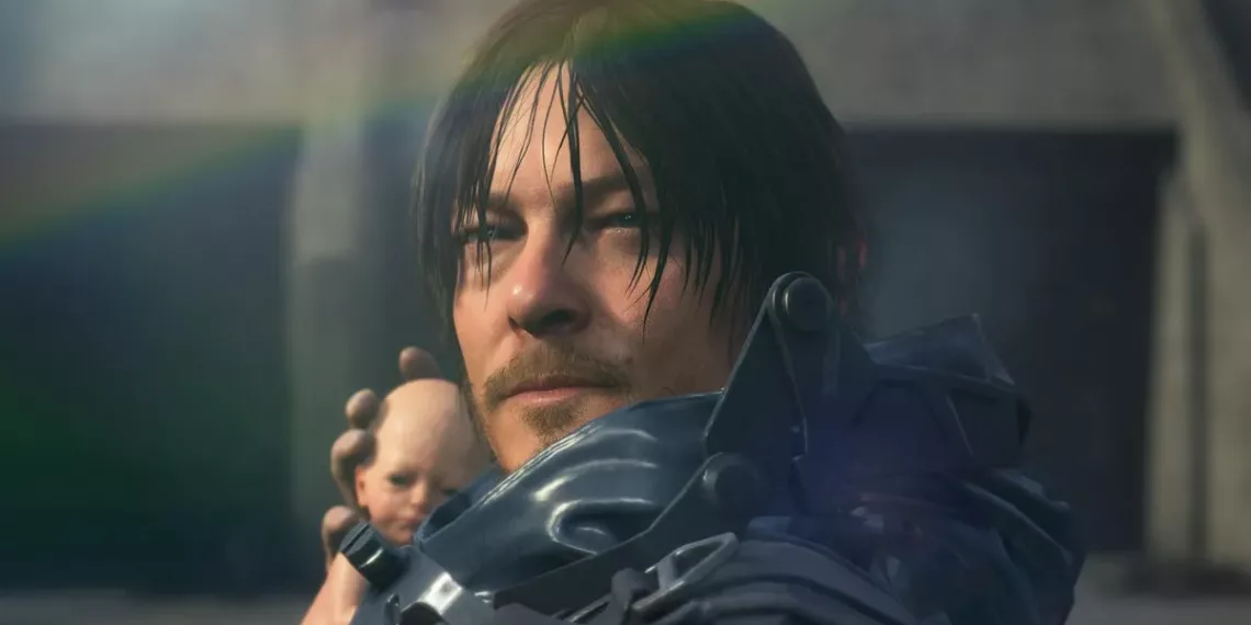 Death Stranding 2 May Take Darker, More Violent Turn 41 Death Stranding 2
