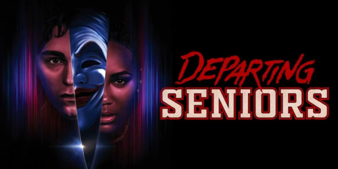 Departing Seniors Review