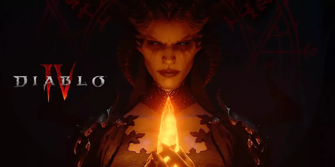 Diablo IV