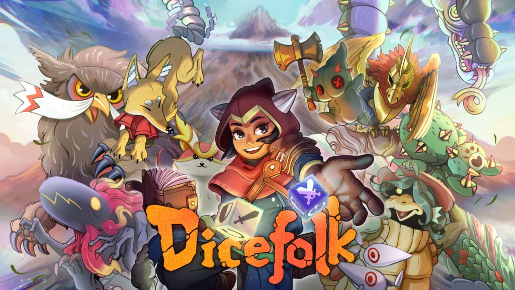 Dicefolk review