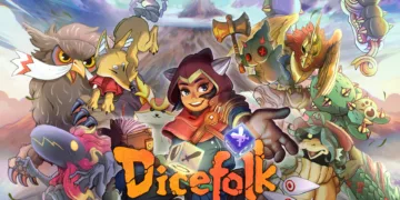 Dicefolk review