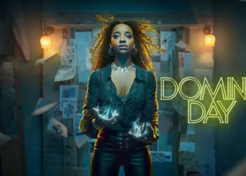 Domino Day Review