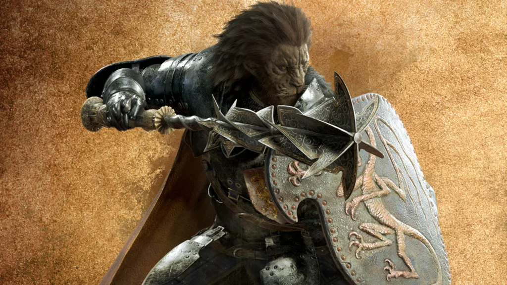 Dragon's Dogma II
