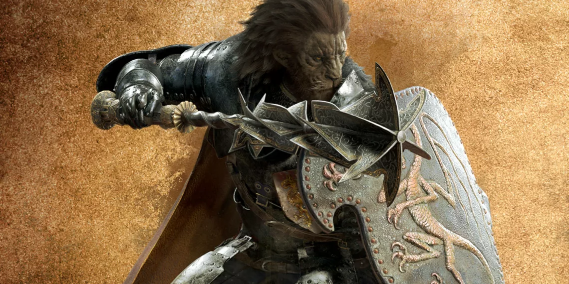 PS5 Owners Hopeful as Dragon's Dogma 2 Frames Aren't Capped at 30fps 41 Dragon's Dogma II