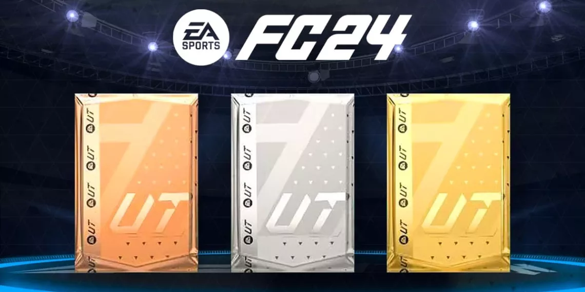 EA Sports FC 24