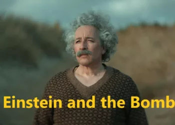 Einstein and the Bomb Review