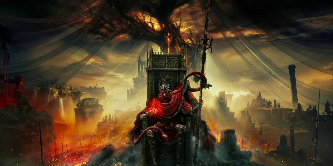 Elden Ring: Shadow of the Erdtree