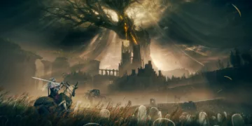 Elden Ring: Shadow of the Erdtree