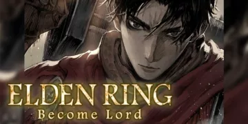 Elden Ring: Become Lord