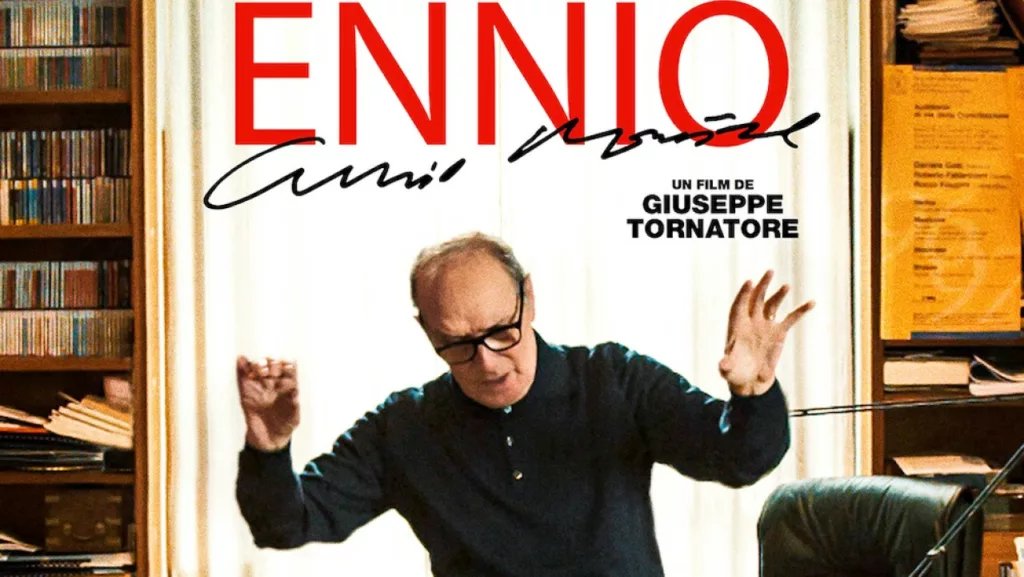 Ennio Review