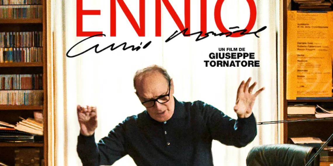 Ennio Review: Tornatore's Fitting Tribute to Cinema's Maestro 41 Ennio Review