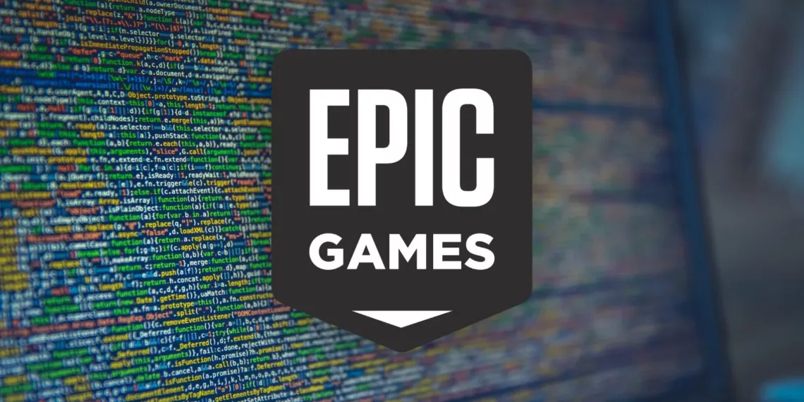 Epic Games