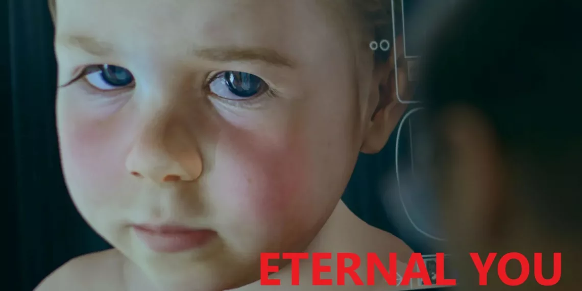 Eternal You Review