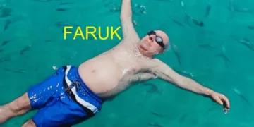 Faruk Review