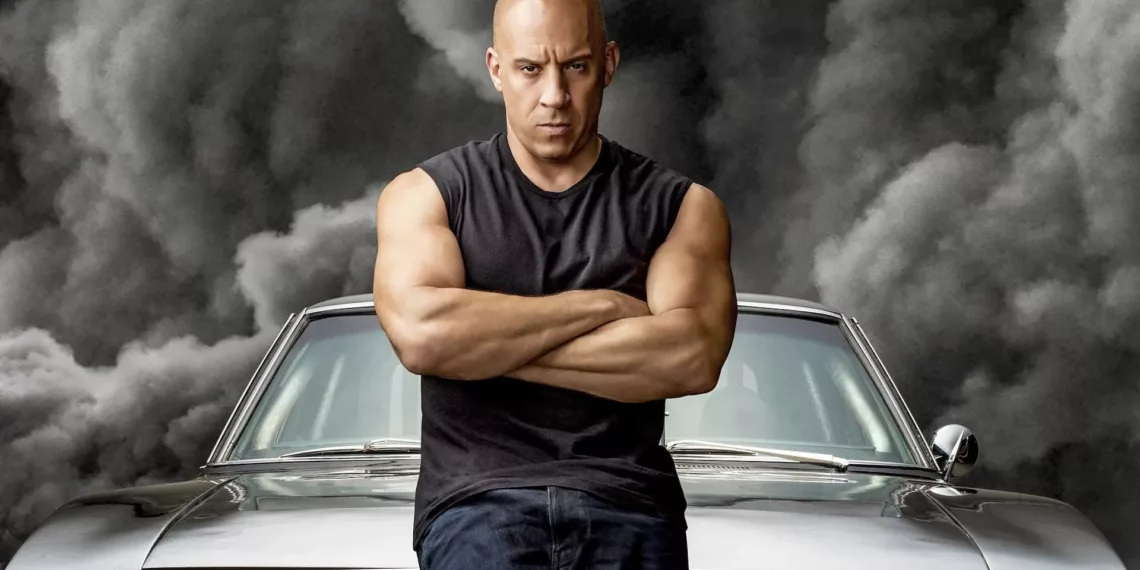 Fast & Furious