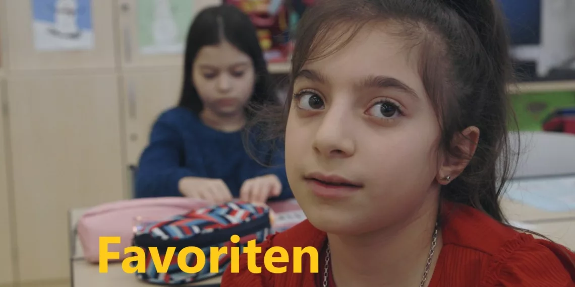 Favoriten Review