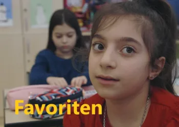 Favoriten Review