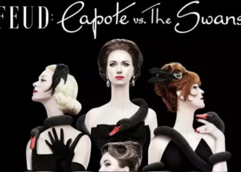 Feud Capote vs. The Swans Review