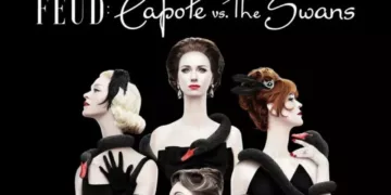 Feud Capote vs. The Swans Review
