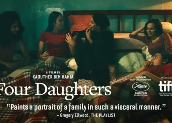 Four Daughters Review