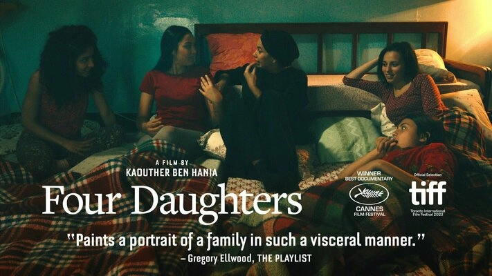 Four Daughters Review