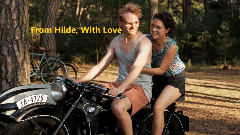 From Hilde, With Love Review