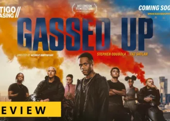 Gassed Up Review