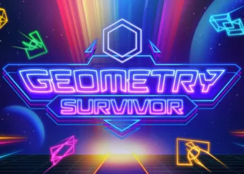 Geometry Survivor review