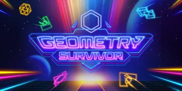 Geometry Survivor review