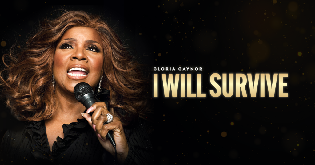 Gloria Gaynor: I Will Survive Review