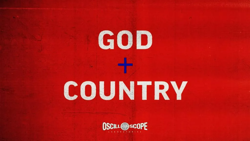 God & Country Review