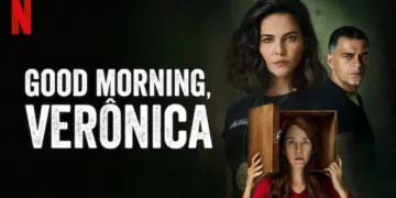 Good Morning, Verônica Season 3 Review