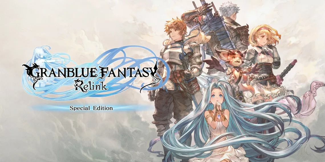 Granblue Fantasy Relink Review