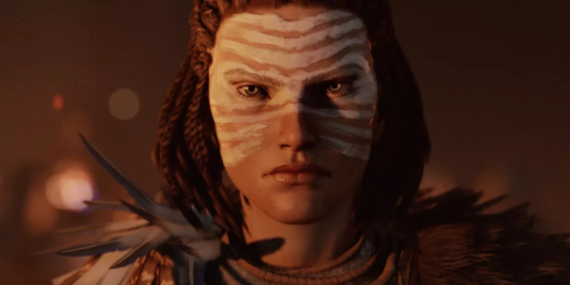 GreedFall 2: The Dying World