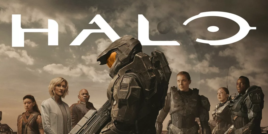 Halo Season 2 Review