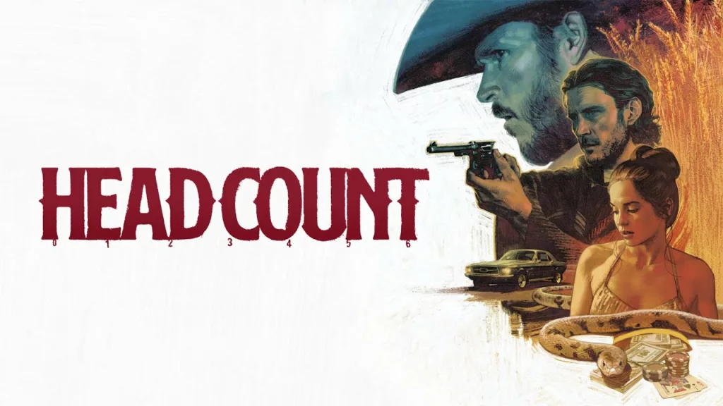 Head Count Review