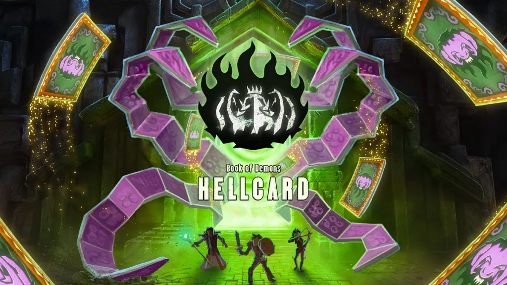 Hellcard Review