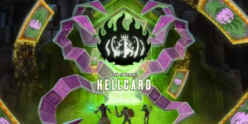 Hellcard Review