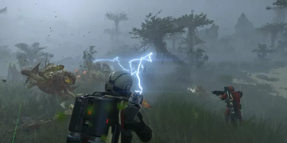 Helldivers 2