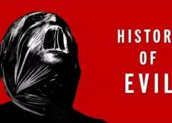 History of Evil Review