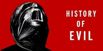 History of Evil Review