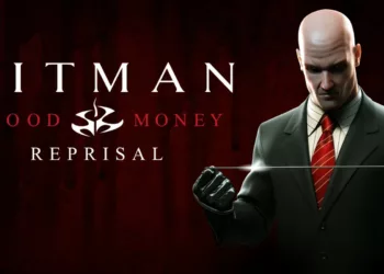 Hitman: Blood Money - Reprisal Review